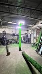 Столб фонарный для освещения улиц,прогулочных дорожек,пешеходных зон.