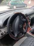 Продавам кола мерцедес комби С220 cdi