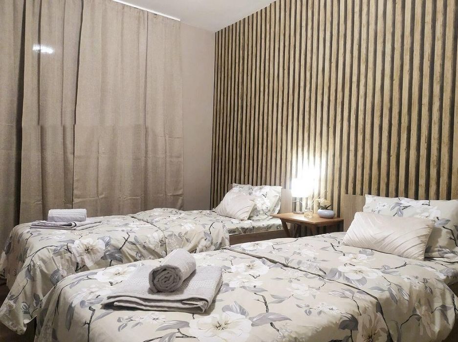 Дава се под наем Двустаен апартамент в София, Модерно предградие - 70 кв.м за 600 € - Снимка #5