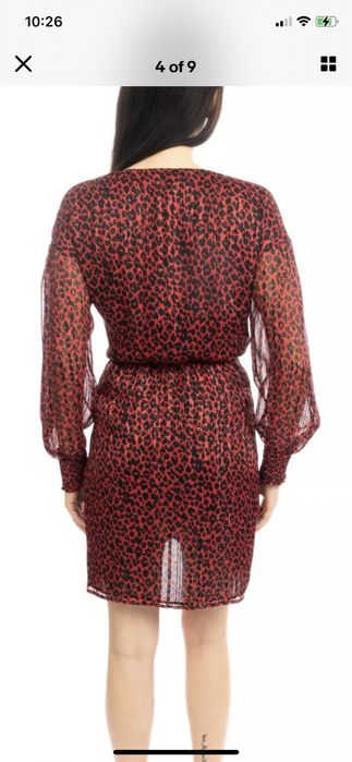 Рокля-страхотна ,секси