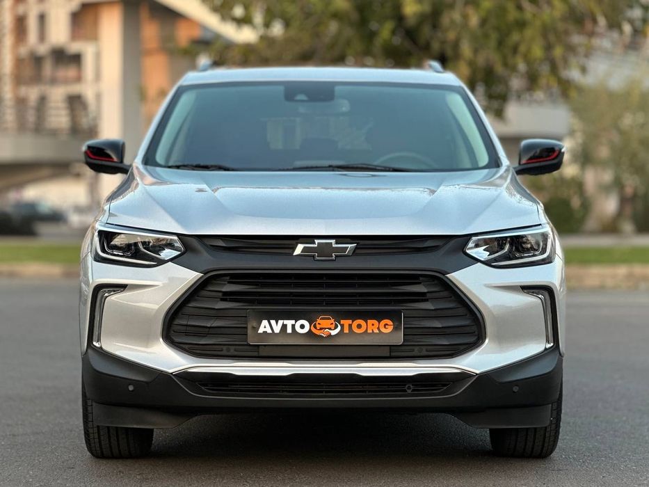 Трекер редлайн в отличном состоянии