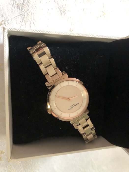 Оригинален часовник pier cardin