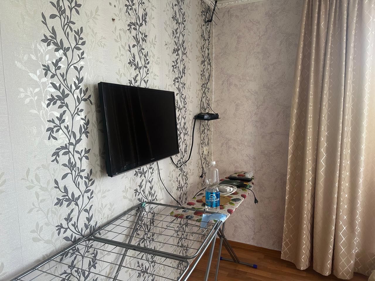 Продам 2-х комнатную квартиру в центре города!