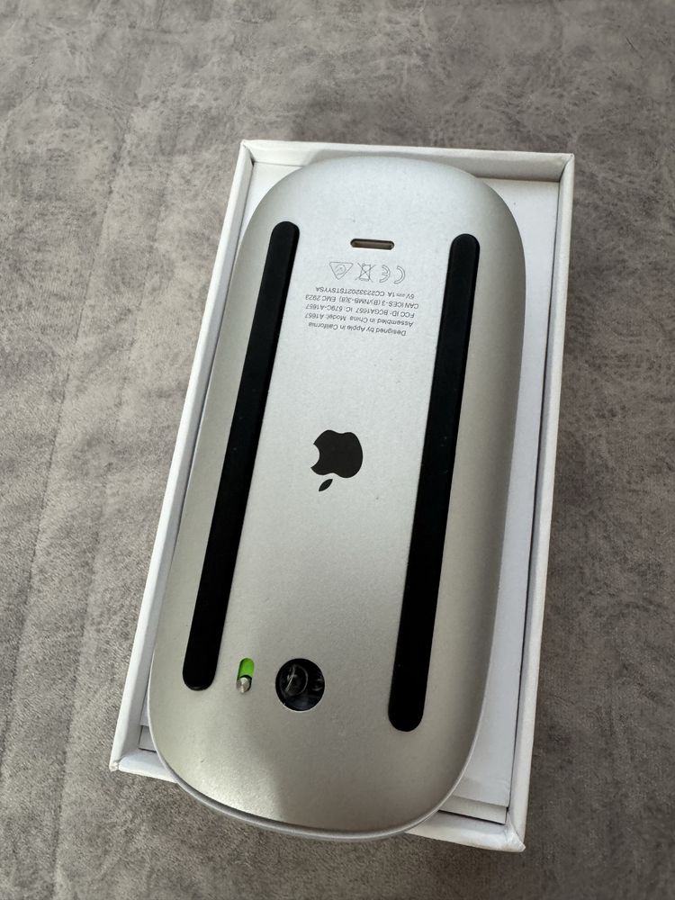 Мышка Apple mouse 2