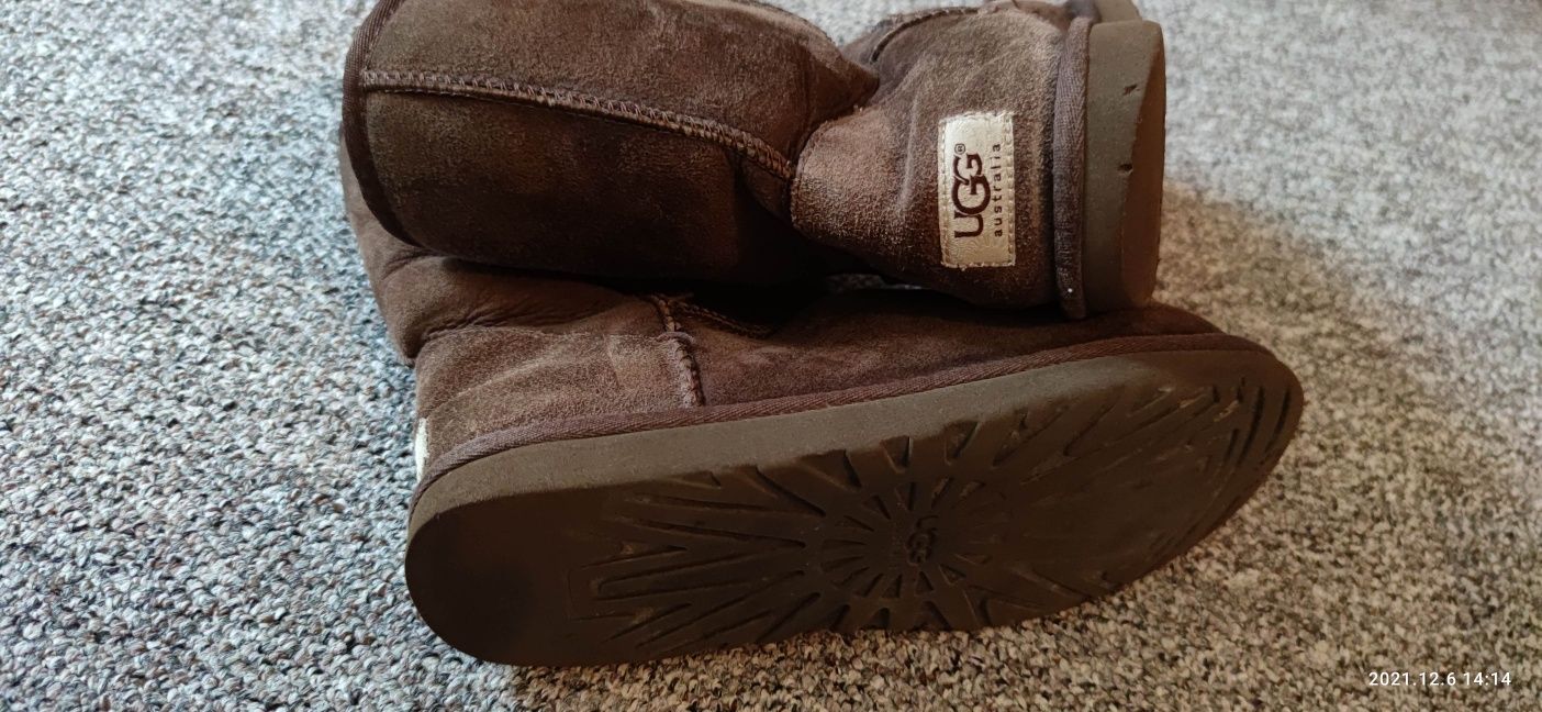 Ugg originale nr 39