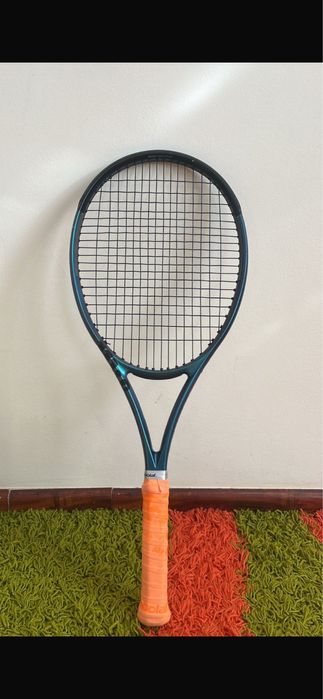 Теннисные ракетки wilson ultra