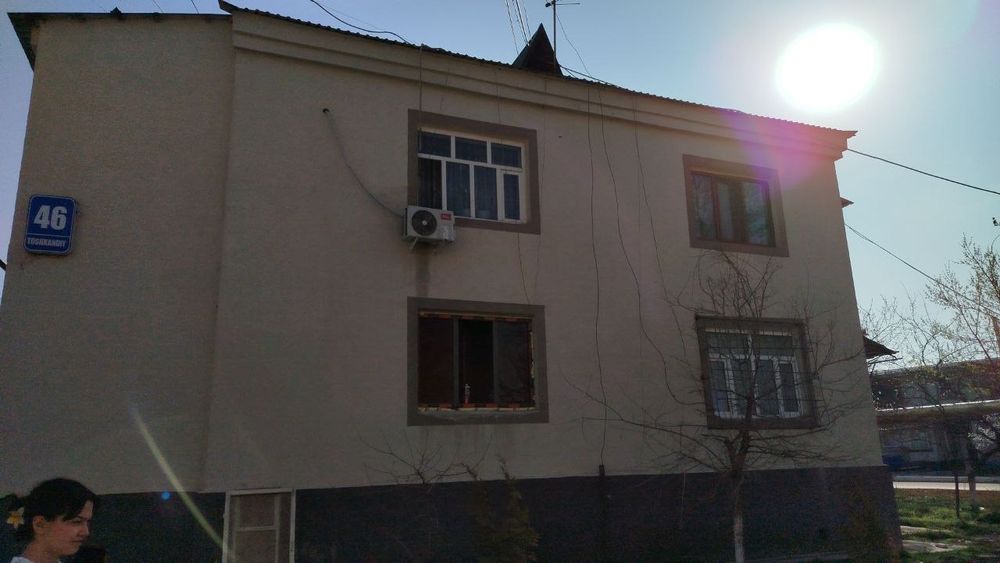 Sroʻchna doʻm sotiladi 1xonali