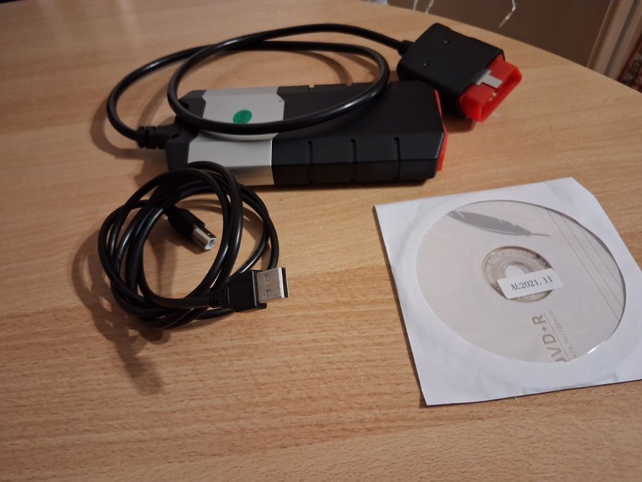 Tester Diagnoza Multiarca Ds150e Delphi