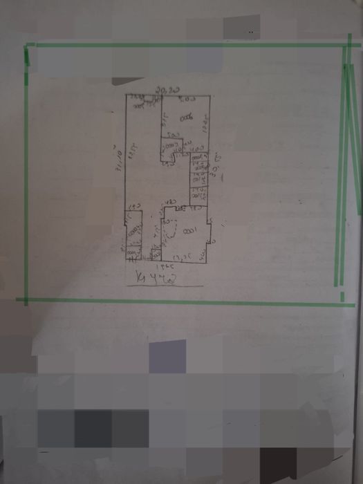 Mirzo ulg'bek rayo'ni Ahmat yugunakiy sro'chna yer sotiladi 8 so'tix z