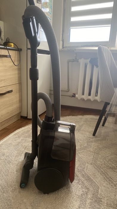 Пылесос в б/у самсунг