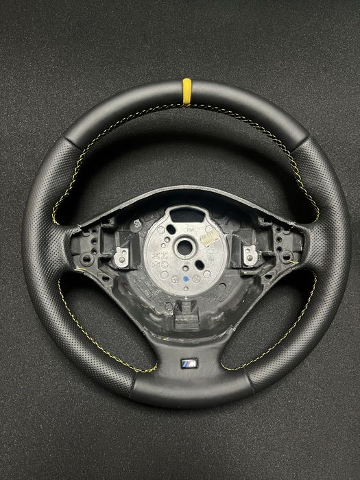 Волан BMW M-tech 3 - Претапициран