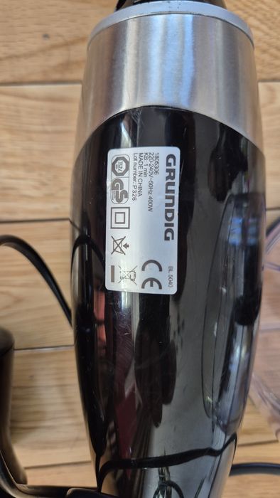 Aparat gatit Philips SCF 870