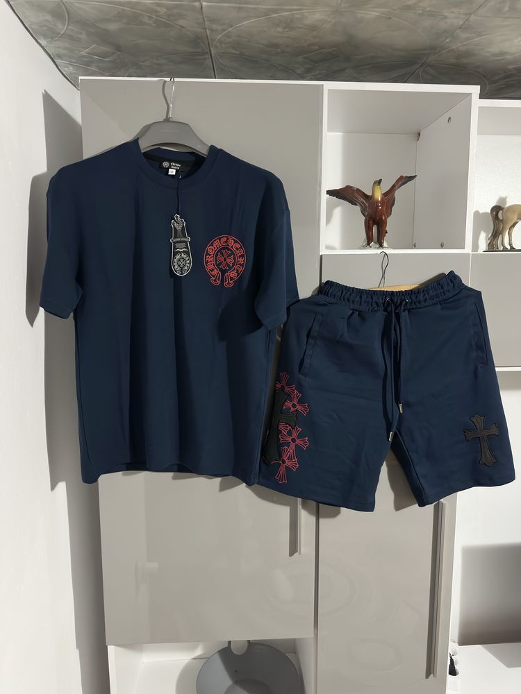 Chrome Hearts tracksuits