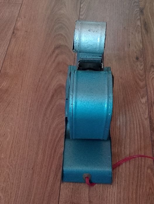 Прожекционен апарат