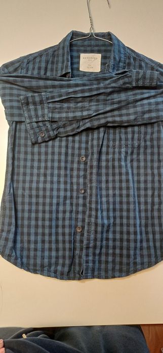 Camamsa baieti Reserved 122