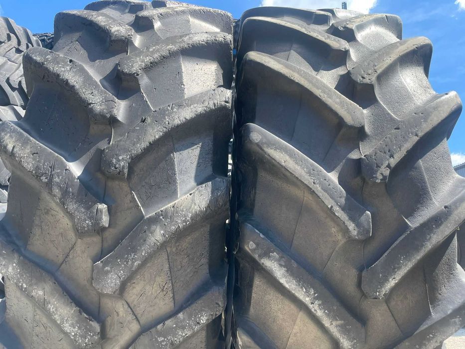 Cauciucuri de OCAZIE 580/70r42 pirelli trelleborg anvelope sh