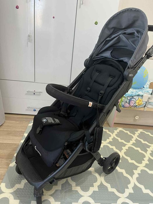Детска количка Ergobaby Metro + ( + борд )
