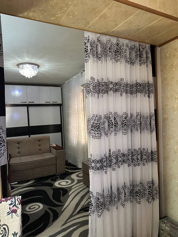 Продам свою 1 квартиру,СРОЧНО