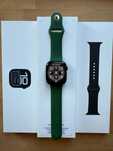 Apple Watch 10 46mm Black (GPS) гаранционен