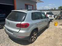 Vw tiguan 1.4TSI НА ЧАСТИ