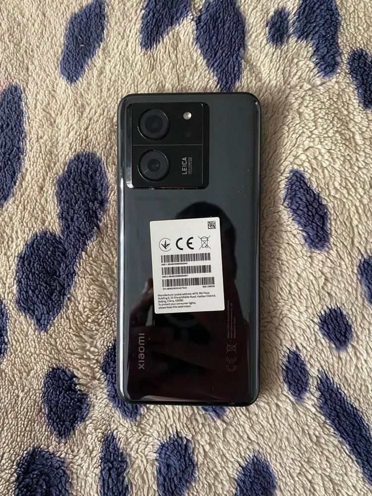 Xiaomi 13T 12+12/256