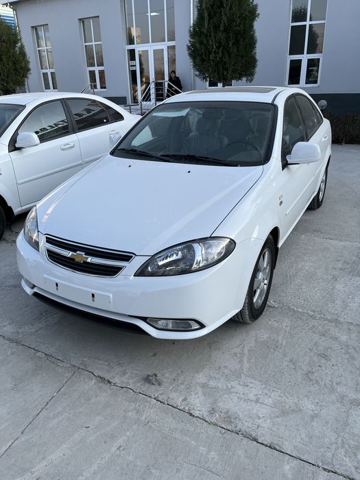 Jentra sotiladi 2023