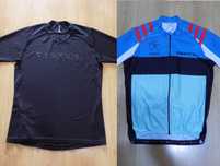 вело джърси canyon mtb/craft тениска колоездене мъжка оригинално XL/M