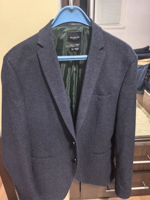 Оригинални мъжки сака 2бр.