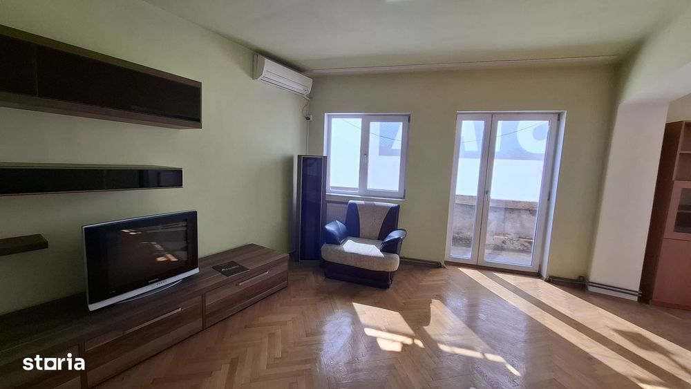 3 camere Piata Dorobanti