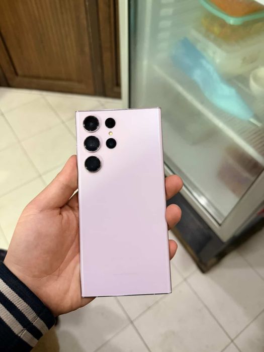 Samsung S23 Ultra 256gb KH/A