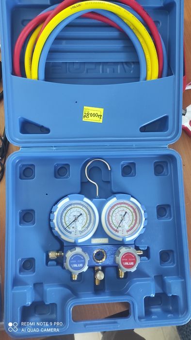 Монифолд Value кейсте