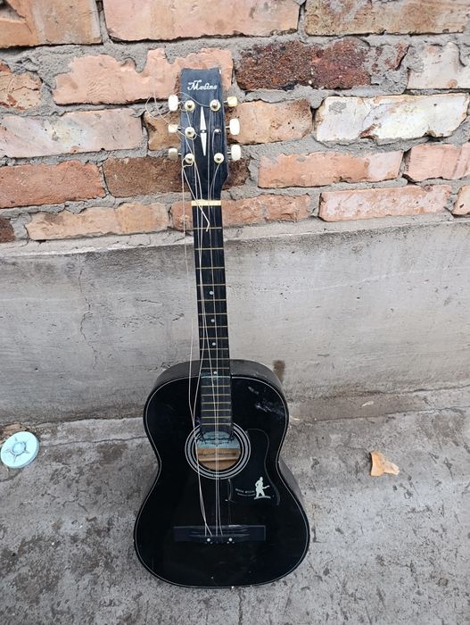 Гитара гитара гитара