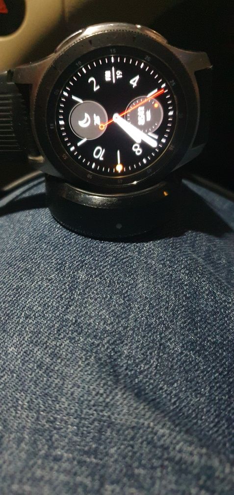 Продам свою galaxy watch 3