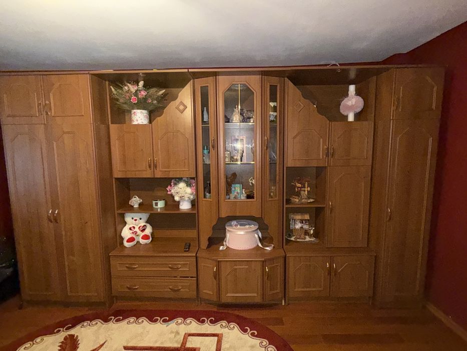 Vand mobila de sufragerie