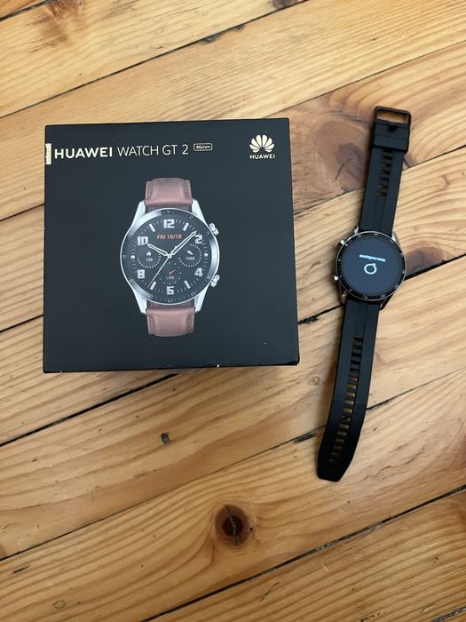 Huawei watch gt 2 46 mm