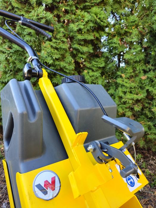 Cărucior pentru drujbă de beton Wacker Neuson