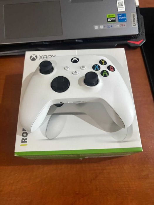Xbox Wireless Controller
