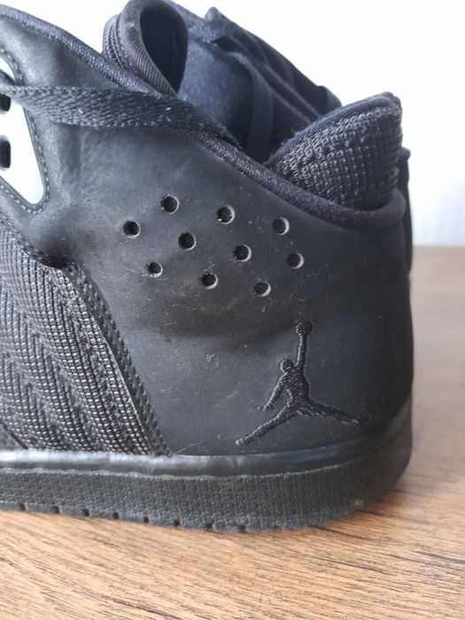 Jordan 1 кецове 44 номер.