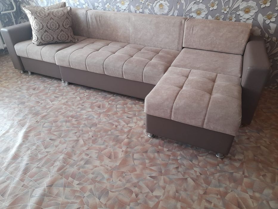 Диван раскладной