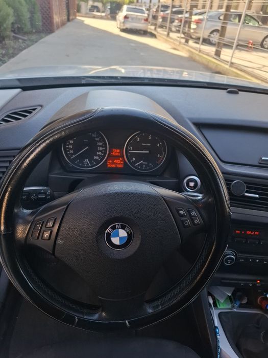 De vanzare BMW X1