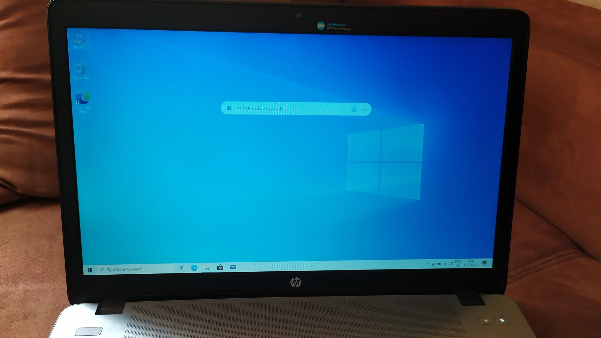 HP Probook 470g2 i7