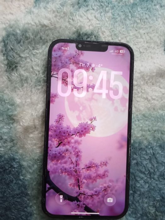 Продам 14 айфон обмена нет