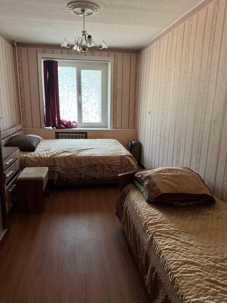Продаётся квартира ц 13