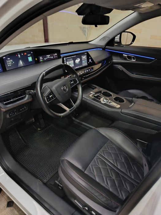 Changan UNI-K 2023 йил тоза