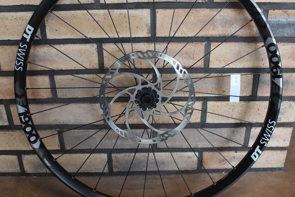 Roata DT Swiss Sram 27,5 fata cod:0113