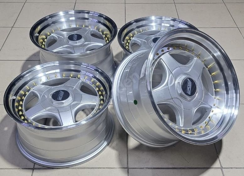 17джанти Mercedes,Mercedes190/124 BmwE34/E36/E38E39и други
