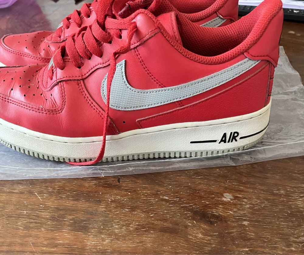 Nike air force 1 Обувки