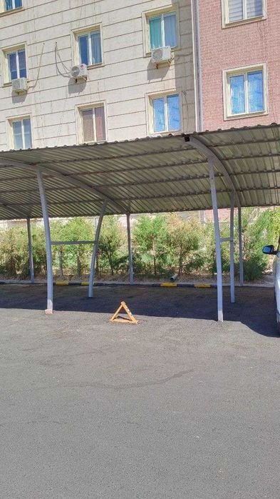 Shayxontohur, Drujba. 2 qavatli 5 xonali kvartira sotiladi.