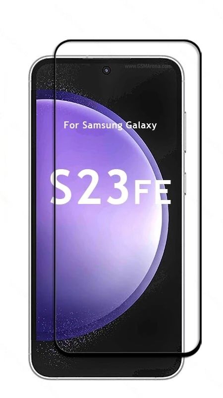 Folie sticla pentru Samsung S23 FE , S24 , S24 Plus