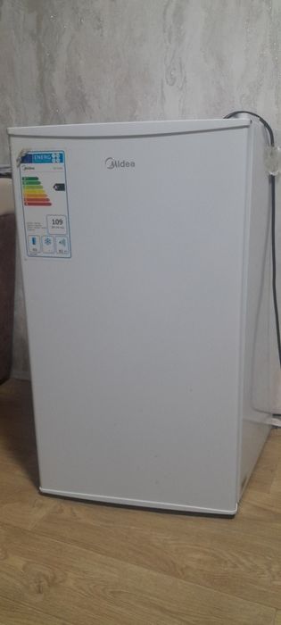 Мини холодильник